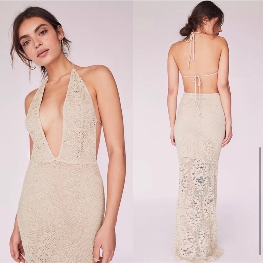 NIGHT CAP CLOTHING/ Free People Dress